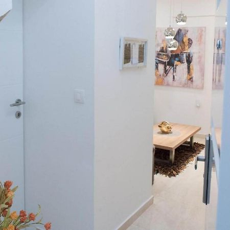 Apartments C-Enter Zagreb Room photo